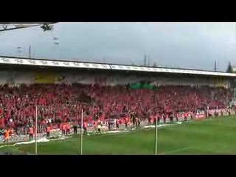 Finále Slovenského pohára 2008 (Spartak Trnava)