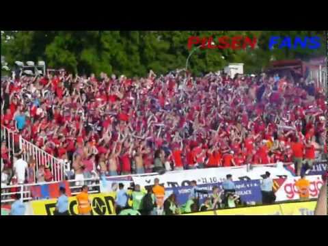 FC Viktoria Plzeň vs. FC Baník Ostrava