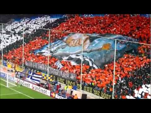 Apoel ULTRAS 