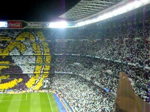 Real Madrid - FC Barcelona