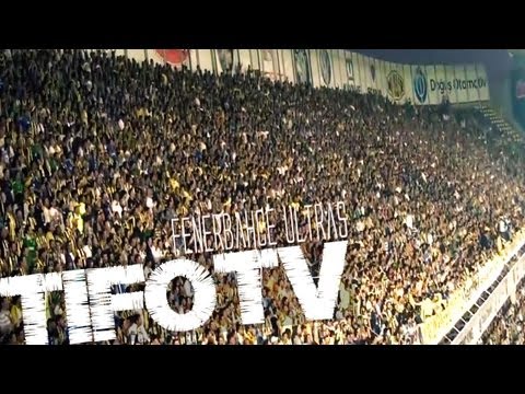 FENERBAHCE Ultras