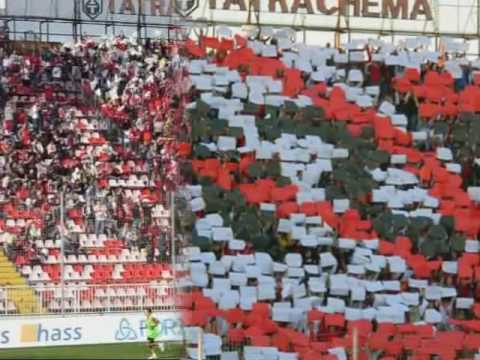 Ultras Spartak Trnava