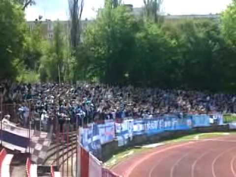  Slovenský pohár 2011 - Slovan - Žilina