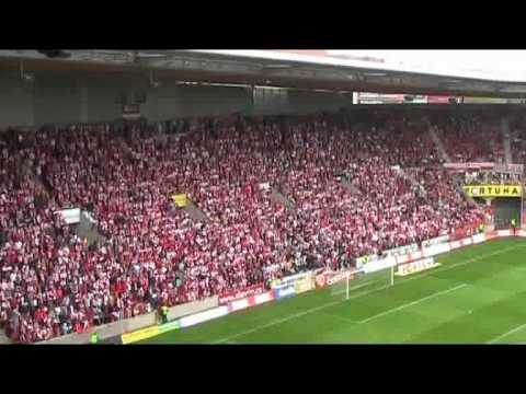 Slavia - Liberec 2:2 (2009)