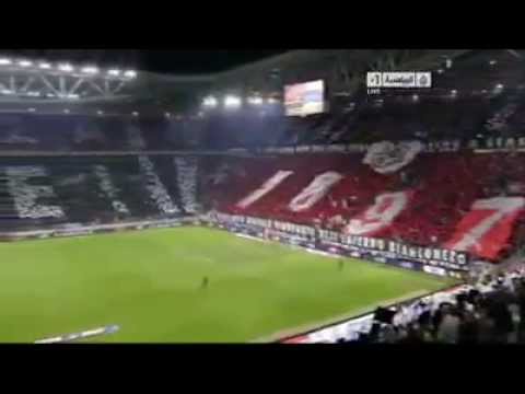 Juventus Fans