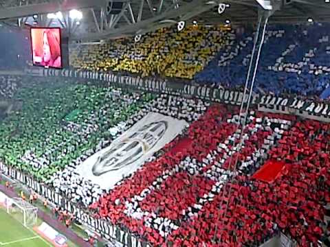 Juventus v Inter March (2012)