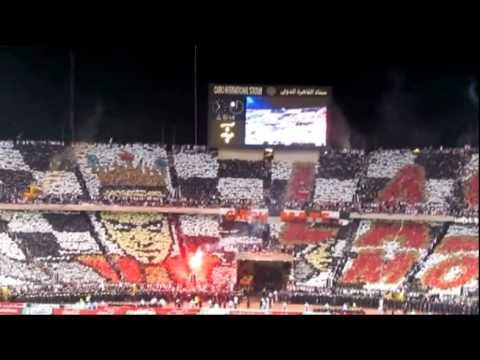 Ultras White Knights (2011)