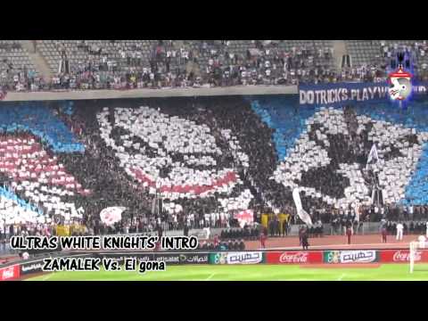 White Knights - El Gouna