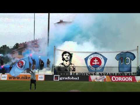 Ultras Slovan BA