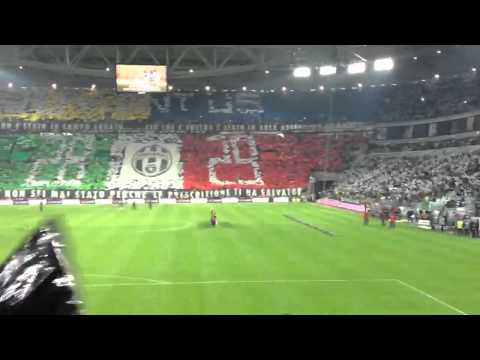 Juventus Turín Ultras (2012)