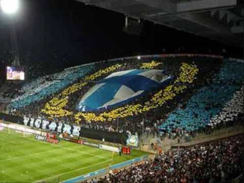 Ultras Marseille