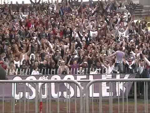 Újpest Ultras 