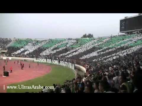 Raja vs Athlétic Bilbao