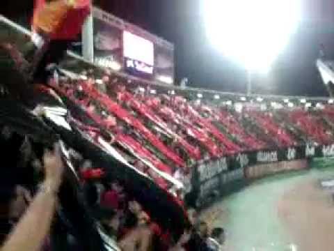 Mallorca - Athletico (2011)