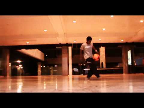 Abdoul freestyle football 2013