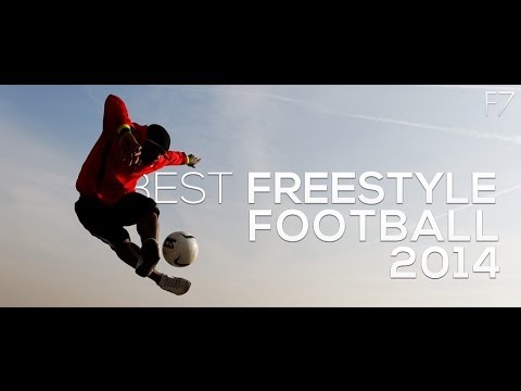 To najlepšie z freestylu