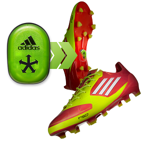 Adidas micoach