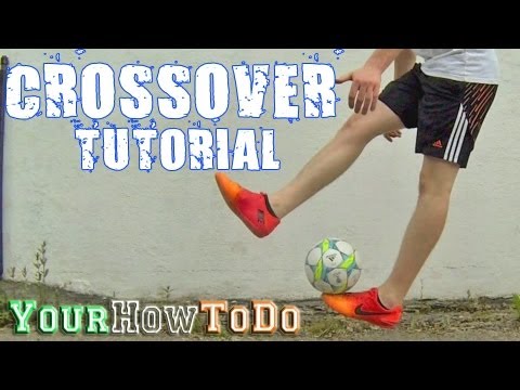 Crossover - turoriál